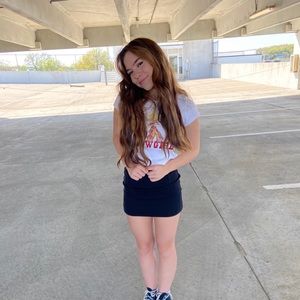 Meet your Posher, Crissy